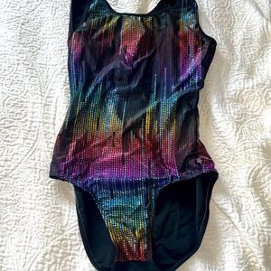 leotard